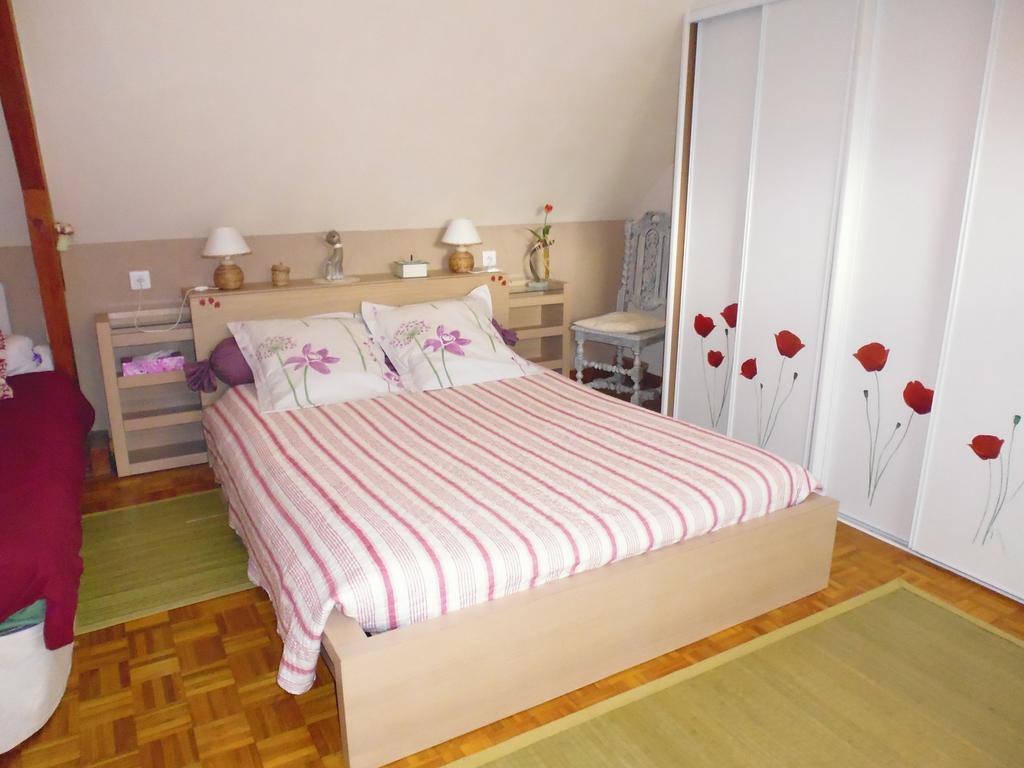 Le Pre De La Lande Bed and Breakfast La Chapelle-Sur-Erdre Εξωτερικό φωτογραφία