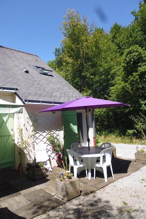 Le Pre De La Lande Bed and Breakfast La Chapelle-Sur-Erdre Εξωτερικό φωτογραφία