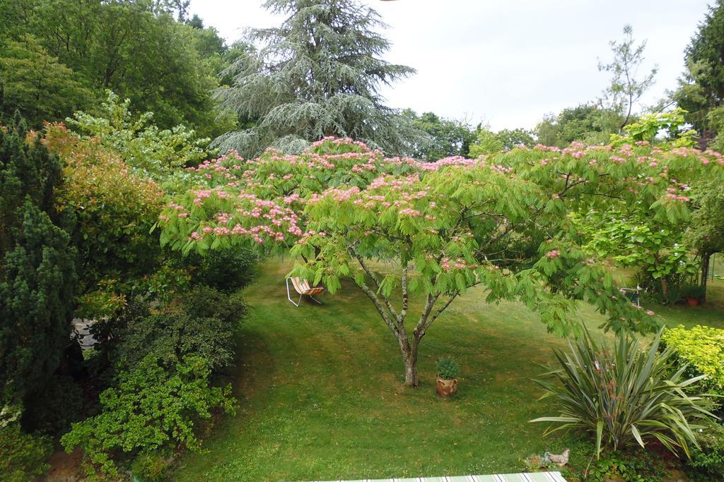 Le Pre De La Lande Bed and Breakfast La Chapelle-Sur-Erdre Εξωτερικό φωτογραφία